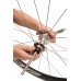 Набір Park Tool HBP-1 для запресування підшипників втулки