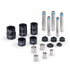 Набір знімачів підшипників кареток Park Tool BBP-AOS для апгрейду BBP-1.2