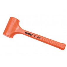 Молоток Ice Toolz 17N1 гумовий