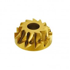 Зенкер-розгортка Ice Toolz E18G під діаметр 41.4mm та рульову трубу Cane Creek 1-1/8" ZS