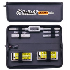 Набір ключів мітчиків X-pert Ice Toolz E158