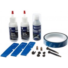 Набір Schwalbe TUBELESS EASY KIT 21 для встановлення безкамерних шин
