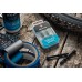Вентиль Weldtite 05050 TUBELESS VALVE KIT для безкамерних ободів, 55мм, (2шт)