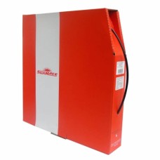 Сорочка для перемикачів SunRace SP, діаметр 4мм, 30м, чорна