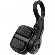 Ручка переключения лев. Sram AXS POD + хомут крепления (ОЕМ, без упаковки)