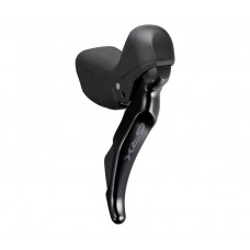 Ручка гальмівна/шифтер Shimano ST-RX400-R GRX Dual Control 10-ск., права, для гідр. диск. гальм.