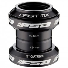 Рульова колонка 1-1/8" FSA ORBIT MX-NO.20, Ø28,6/34/30, 95гр.