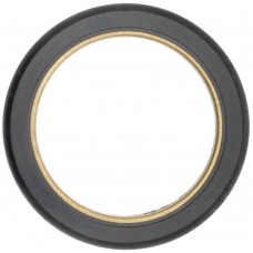 Пильовик верхній Cannondale на рульову 1,56" (карбон. рама) 58mm (QSISEAL)