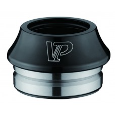 Рульова колонка 1-1/8" VP VP-F202AC інтегр., d 41.8mm, промислові підшипники MH-p08, алюміній, анодування чорне