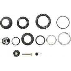 Рульова колонка-перехідник напівінтегр. Cannondale K35079 1-1/8-1.5 (28.6/44-56/30)