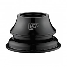 Рульова колонка 1-1/8″ 1-1/2″ VP VP-J213AE (15mm) напівінтегр., d 28.6/44–55/39.8, сепараторний підшипник, алюміній, анодування