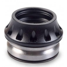 Рульова колонка Stolen REVOLVER HEADSET, 45X45°, 15mm HEIGHT, ALLOY, чорний