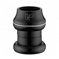 Рульова колонка 1-1/8" VP VP-T201AC, d 28.6/34/30, підшипник MH-P03, алюміній, анодування чорне