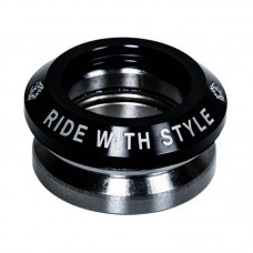 Рульова система Union Ride With Style Black