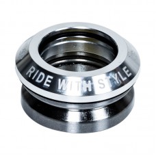 Рульова система Union Ride With Style Grey