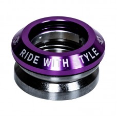 Рульова система Union Ride With Style Purple