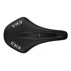 Сідло Fizik Terra Argo X5 - 150mm, Gravel, вага 250гр, black