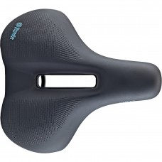 Сідло Selle Royal Float, relaxed, unisex