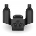 Сідло Fizik Gravita Alpaca + carriage kit - 130мм, Enduro, Downhill, 362гр. black