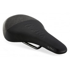 Сідло Fizik Gravita Alpaca + carriage kit - 130мм, Enduro, Downhill, 362гр. black