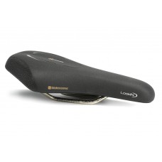 Сідло Selle Royal Lookin Evo Athletic Unisex Black