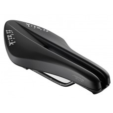 Сідло Fizik Aeris LD R5 - 135mm, Triathlon, TT, вага 230гр, black