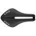 Сідло Fizik Aeris LD R5 - 135mm, Triathlon, TT, вага 230гр, black