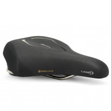 Сідло Selle Royal Lookin Evo Relaxed Unisex Black
