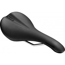Сідло Cannondale SCOOP Cromo Radius 142мм BKB