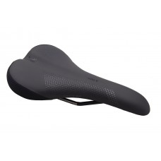 Сідло WTB VOLT, medium (142mm), сталеві рейки (ОЕМ, без упаковки)