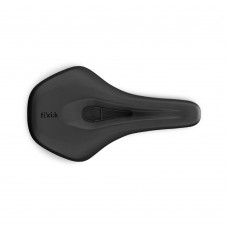 Сідло Fizik Terra Aidon X5 - 160мм, E-MTB, 272гр, black