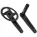Комплект шатунів Sram RIVAL 1 DUB, 170мм, 42т, чорні (OEM)
