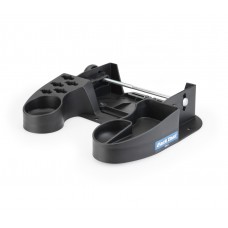 Підставка Park Tool TSB-2.2 для верстата для центрування коліс TS-2, TS-2.2, TS-2.2P, TS-2.3 з відсіками для дрібних деталей та гайкових ключів