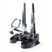 Підставка Park Tool TSB-2.2 для верстата для центрування коліс TS-2, TS-2.2, TS-2.2P, TS-2.3 з відсіками для дрібних деталей та гайкових ключів