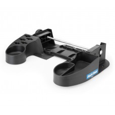 Підставка Park Tool TSB-4.2 для верстата для центрування коліс TS-4.2 з відсіками для дрібних деталей та гайкових ключів