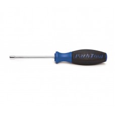 Ключ д/спиць Park Tool SW-17 тристоронній торцевий: гніздо під шестигранник 5.0mm