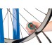 Ключ д/спиць Park Tool SW-1 0,130" зелений.