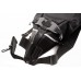 Сумка підсідельна Green Cycle Tail bag Black 18 літрів