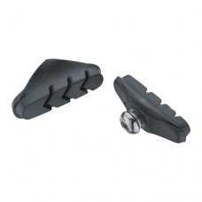 Колодки гальмівні шос. v-br. JAGWIRE Basics Comp Road JS451A - Black