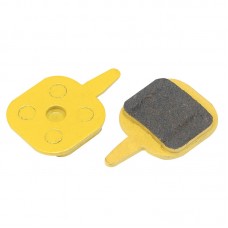 Колодки дискові ALHONGA HJ-DS08 для Tektro IO sinter gold