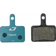 Колодки гальмівні позов JAGWIRE Organic Sport Disc BWD716 - Tektro Auriga, Auriga Comp, Aquila Blue