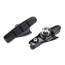 Вставки в колодки гальма шосе. v-br. JAGWIRE Road Sport C - Black