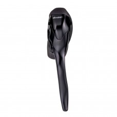 Гальмівна ручка лев. Microshift SB-M100A-L Dual Control (K27001)