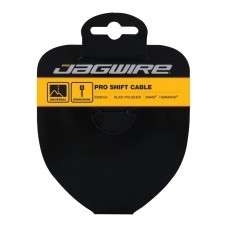 Трос для перемикача Pro JAGWIRE 73PS2300 шліфів. нержавіючі. 1.1х2300мм - Sram/Shimano