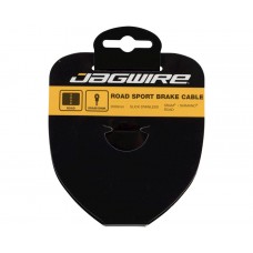 Трос для гальма JAGWIRE 96SS2750 шліфів. нержавіючі. 1.5х2750мм - Sram/Shimano Road