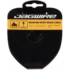 Трос для гальма JAGWIRE 94SS2000 шліфів. нержавіючі. - 1.5X2000мм - SRAM/Shimano MTB