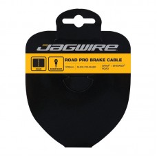 Трос для гальма JAGWIRE Road Pro 96PS2000 шліфів. нержавіючі. 1.5х2000мм - Sram/Shimano