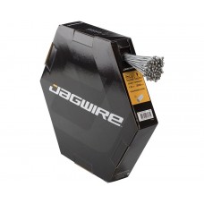 Трос для гальма JAGWIRE 8009807 шліфований гальванізований 1.5х2000мм - SRAM/Shimano Road (100шт)
