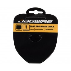 Трос для гальма JAGWIRE Road Pro 93PS2000 шліфів. нержавіючі. 1.5х2000мм - Campagnolo