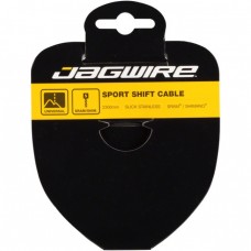 Трос для перемикача JAGWIRE 75SS3100 шліфів. нержавіючі. 1.1х3100мм - Campagnolo